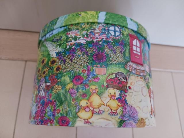 Ehʁ@@R@Jg[@NbL[  CeA/Ct 