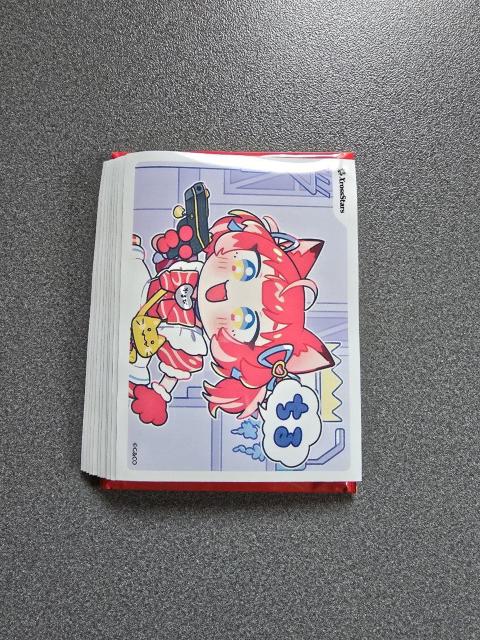 XrossStars �C�N�V�[�h�E�����y�[�W BOX�w�����T 11���Z�b�g  �� �g���[�f�B���O�J�[�h�� 