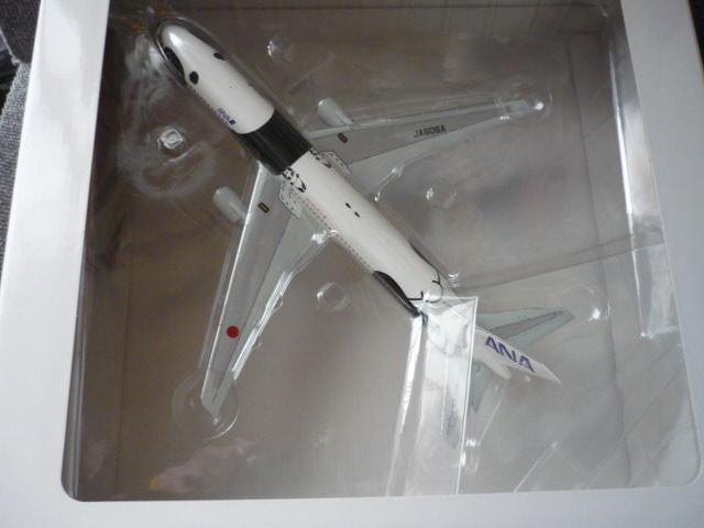 ���f���v���[���uANA�@B767-300ER�@FLY�p���_�@NH20040�vT31 �� �z�r�[�� 
