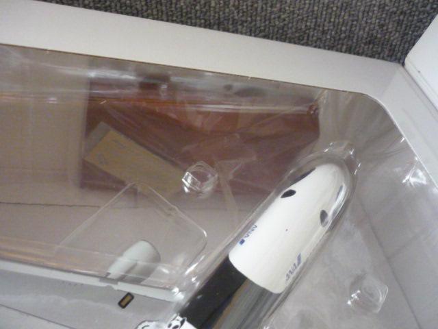 ���f���v���[���uANA�@B767-300ER�@FLY�p���_�@NH20040�vT31 �� �z�r�[�� 