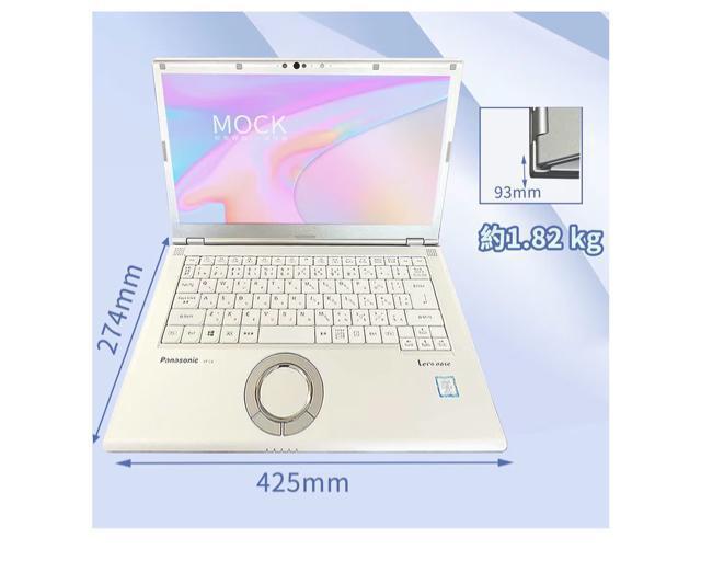 �p�i�\�j�b�N �m�[�gPC �攪����Core i5 1.7GHz �^8GB�������^SSD256GB �^14�C���`FHD �� PC�{��/���Ӌ@��� 