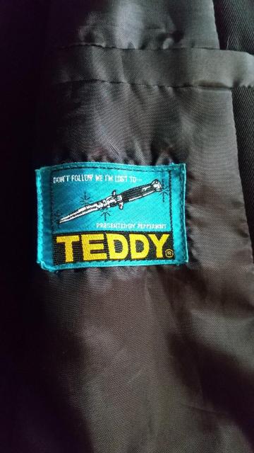 �e�f�B�[�{�[�C�W���P�b�g TEDDY �N���[���\�[�_ �s���N�h���S��  �y�p�[�~���g  �A�b�g �U �z�b�v �u���b�N�L���b�c �� �j���t�@�b�V������ 