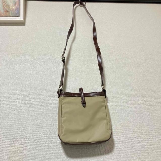 �yDMLY / �f�B�[�G���G�����C�z �V�����_�[�o�b�O�@�x�[�W���n  �� �����t�@�b�V������ 