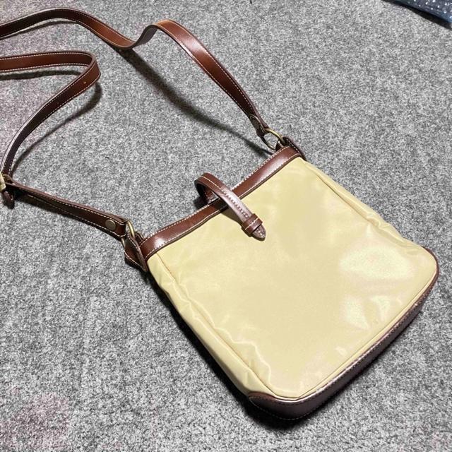 �yDMLY / �f�B�[�G���G�����C�z �V�����_�[�o�b�O�@�x�[�W���n �� �����t�@�b�V������ 