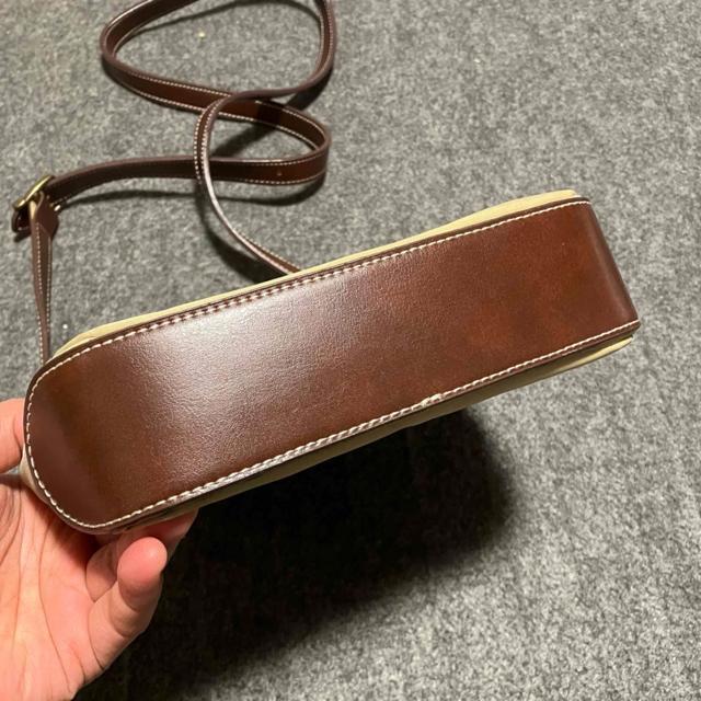 �yDMLY / �f�B�[�G���G�����C�z �V�����_�[�o�b�O�@�x�[�W���n �� �����t�@�b�V������ 