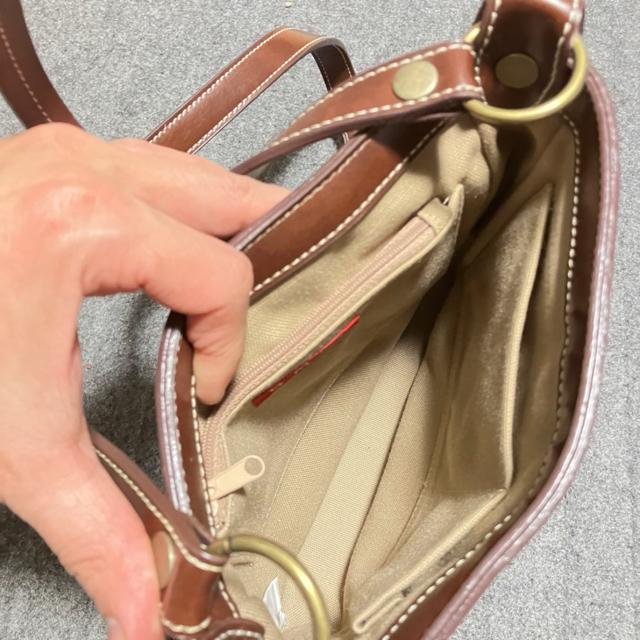 �yDMLY / �f�B�[�G���G�����C�z �V�����_�[�o�b�O�@�x�[�W���n �� �����t�@�b�V������ 