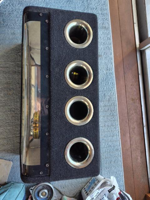 ヒュージョン!FUSION!ウーハー ジャンク < 自動車/バイク ヒュージョン!FUSION!ウーハー ジャンク < 自動車/バイク