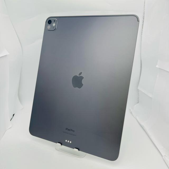B iPad Pro 13�C���` ��1���� M4 Wi-Fi 256 GB �{�� �� PC�{��/���Ӌ@��� 