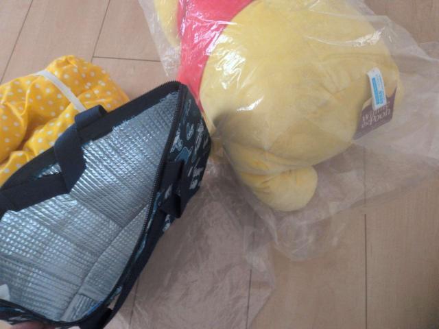 ���܂̃v�[���� �ʂ�����݁A��蕨�A�ۗ�o�b�O 3�_�Z�b�g �� �A�j��/�R�~�b�N/�L�����N�^�[�� 