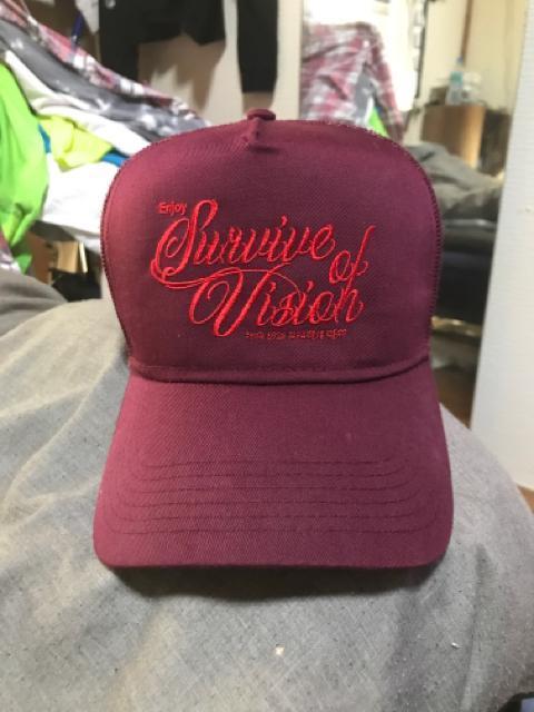 �}���f�B�O�����t�@���b�V���L���b�v  �� �^�����g�O�b�Y�� 