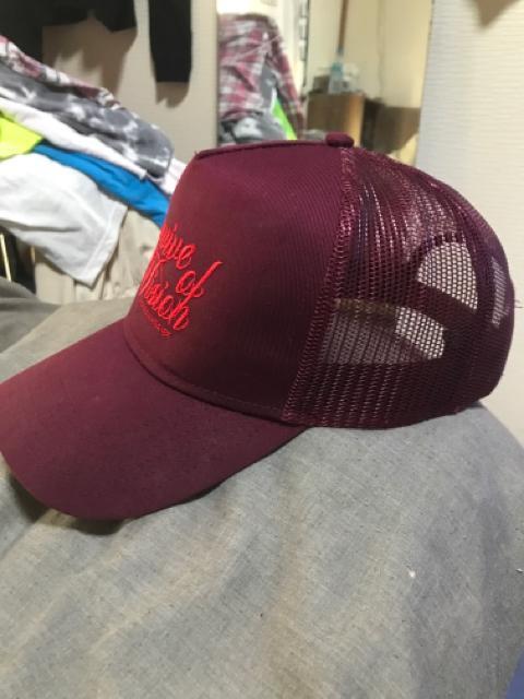 �}���f�B�O�����t�@���b�V���L���b�v �� �^�����g�O�b�Y�� 