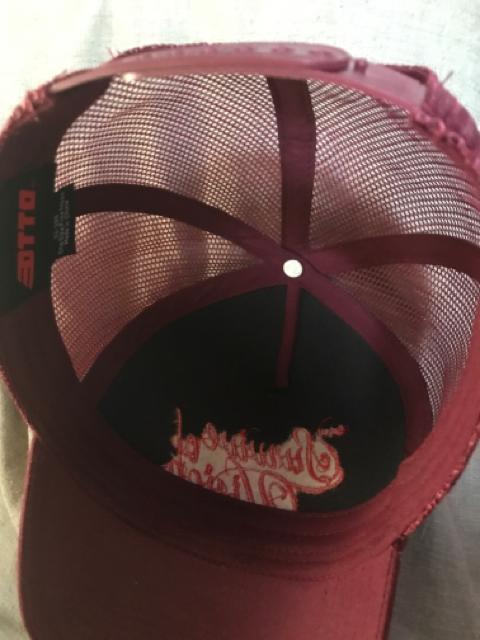 �}���f�B�O�����t�@���b�V���L���b�v �� �^�����g�O�b�Y�� 