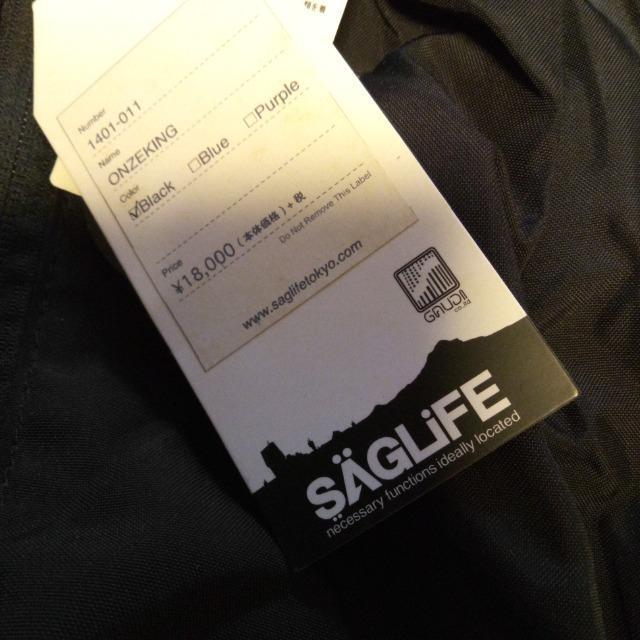 SAGLIFE メンズ リュック < 男性ファッション SAGLIFE メンズ リュック < 男性ファッションの