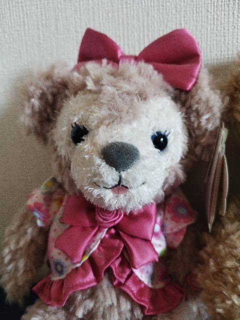 TDS �X�v�����O���H���b�W2014 �_�b�t�B�[�V�F���[���C�Z�b�g SS�T�C�Y �� ��������� 