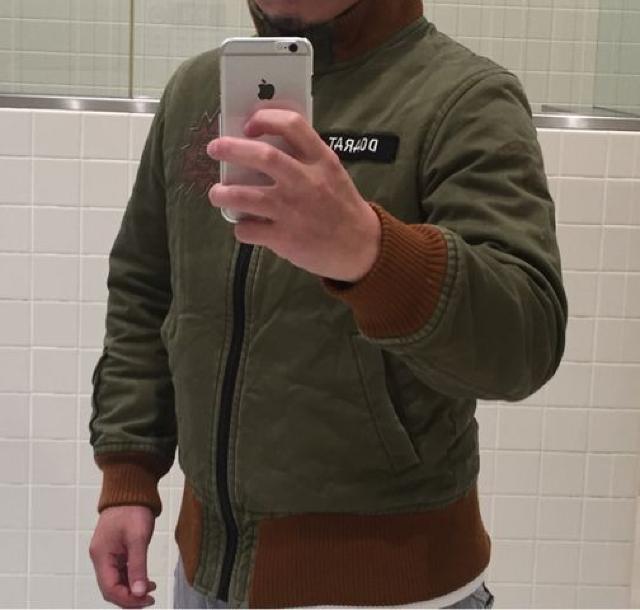 《DOARAT》JKT スワッガー ステューシー フェノメノン XLARGE AG ヴィンテージ VINTAGE 古着 ジャケット < ブランド  《DOARAT》JKT スワッガー ステューシー フェノメノン XLARGE AG ヴィンテージ VINTAGE 古着 ジャケット < ブランドの