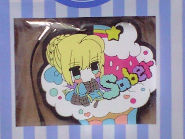 TYPE-MOONG[X VOL.10t^ Fate/Ia patisserie BLEU  Aj/R~bN/LN^[ 