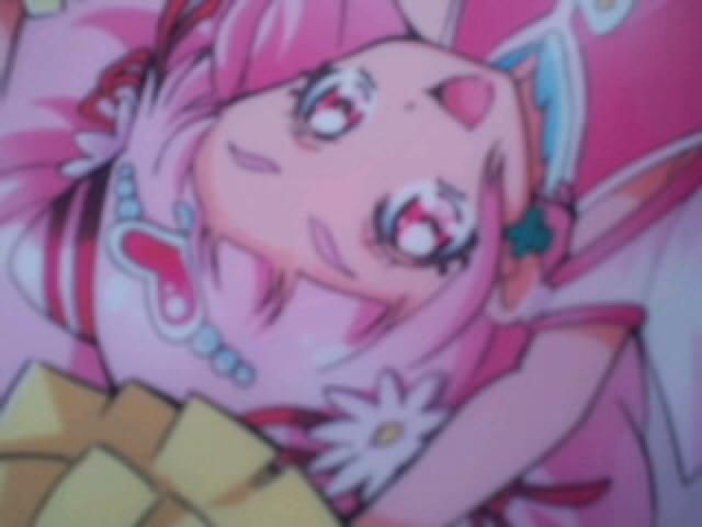 HUGっとプリキュア キュアエール クリアファイル < アニメ/コミック/キャラクター  HUGっとプリキュア キュアエール クリアファイル < アニメ/コミック/キャラクターの