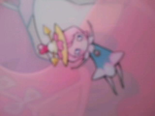 HUGっとプリキュア キュアエール クリアファイル < アニメ/コミック/キャラクター  HUGっとプリキュア キュアエール クリアファイル < アニメ/コミック/キャラクターの