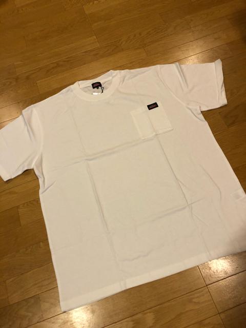 Dickies fBbL[Y  |PbgtTVc 傫size 5L3XL   jt@bV 