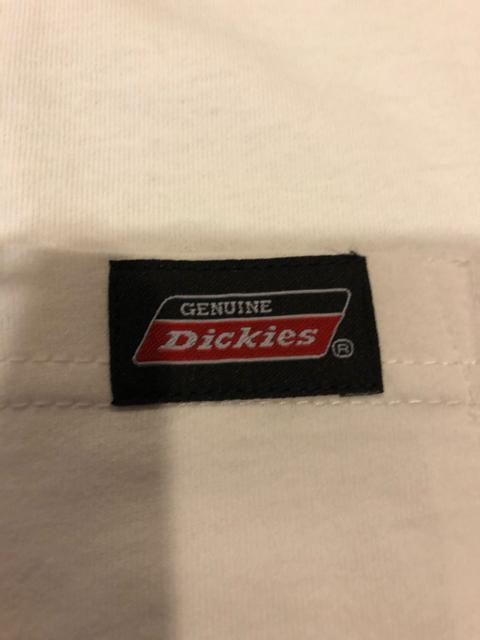 Dickies fBbL[Y  |PbgtTVc 傫size 5L3XL  jt@bV 