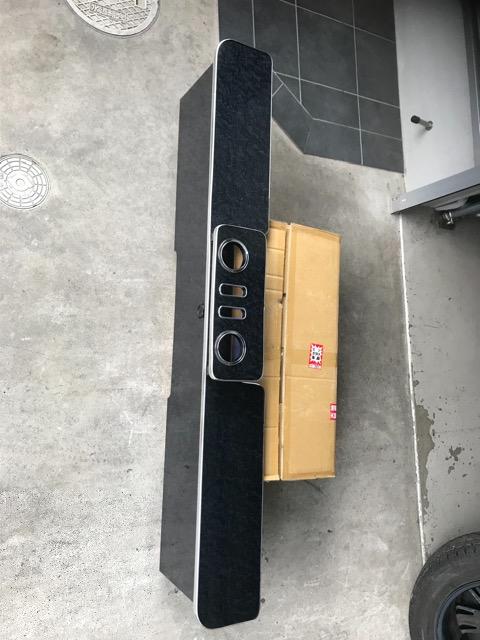 ハイエース200系ワイド用黒木目調セカンドテーブル! < 自動車/バイク ハイエース200系ワイド用黒木目調セカンドテーブル! < 自動車/バイク