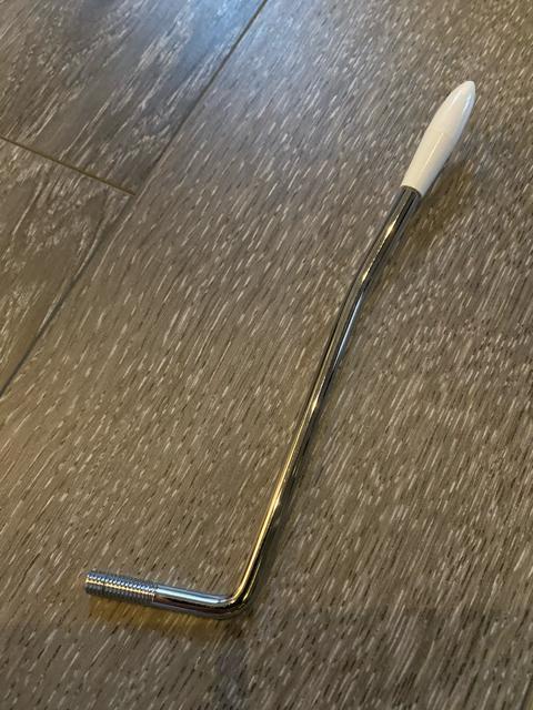 エレキギター アーム M6 シルバー 銀 未使用 < ホビー  エレキギター アーム M6 シルバー 銀 未使用  < ホビーの