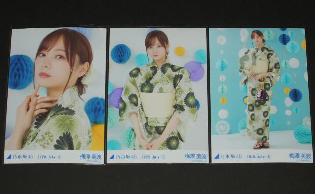 �T�؍�46�@�~�V���g�@���ʐ^�R���Z�b�g�@2020.July-�U  �� �^�����g�O�b�Y�� 