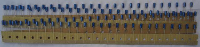 PANA/�d���R���f���T�[50V::0.68uF,100�{���g�p�i0712 �� �Ɠd/AV�� 