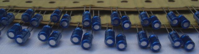 PANA/�d���R���f���T�[50V::0.68uF,100�{���g�p�i0712 �� �Ɠd/AV�� 