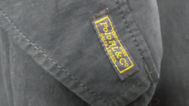 iRalph Lauren | t[u]WPbgR[g  uh 