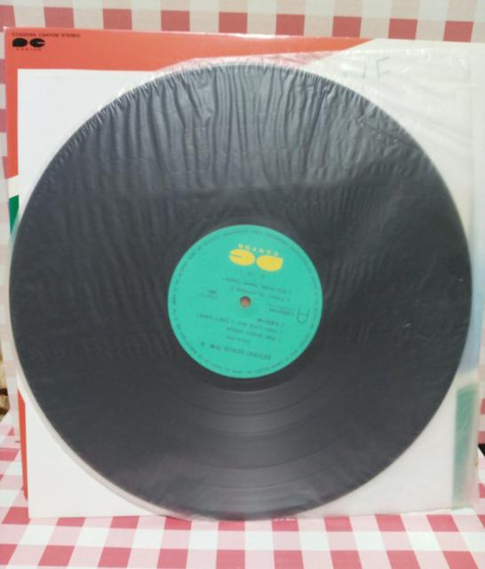 『SECOND SERVE』平野文 < CD/DVD/ビデオ  『SECOND SERVE』平野文 < CD/DVD/ビデオの