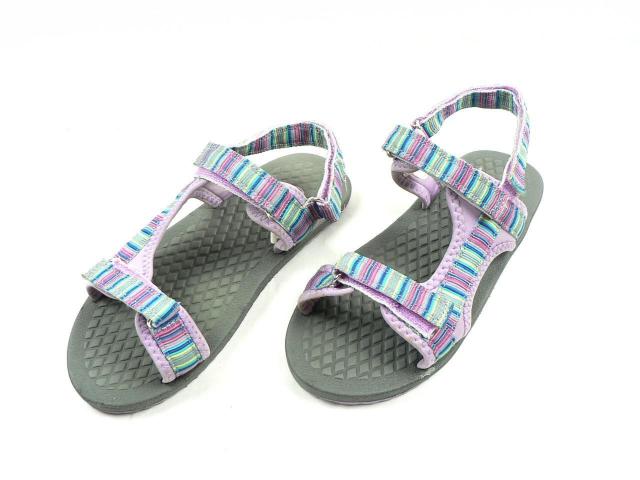 可愛い GYMBOREE キッズ サンダル・22cm・即決! < キッズ/ベビー 可愛い GYMBOREE キッズ サンダル・22cm・即決! < キッズ/ベビーの