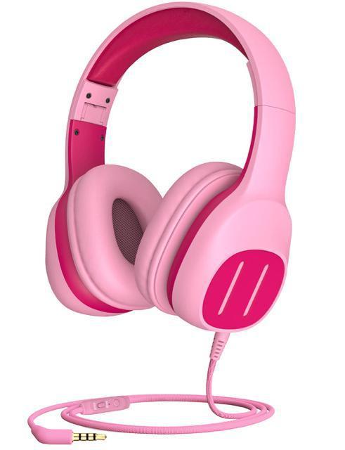 ヘッドホン子供用 折りたたみ式 有線オーバーイヤーヘッドセット 85dB 94dBボリューム制限 ヘッドフォン 3.5mmジャック < 家電/AV  ヘッドホン子供用 折りたたみ式 有線オーバーイヤーヘッドセット 85dB 94dBボリューム制限 ヘッドフォン 3.5mmジャック  < 家電/AVの