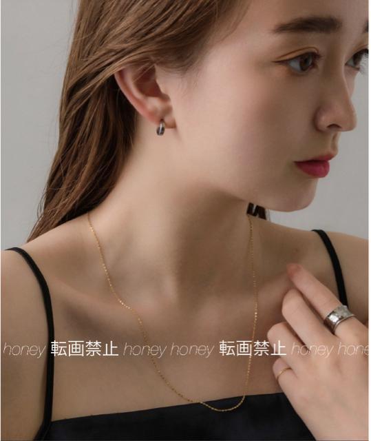 変形メタルリング【新品未使用】シルバーカラー●ボリュームリングでこなれ感●男女兼用●F < 女性アクセサリー/時計 変形メタルリング【新品未使用】シルバーカラー●ボリュームリングでこなれ感●男女兼用●F < 女性アクセサリー/時計の