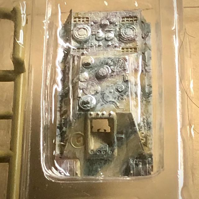 GtgCY 1/144 og^NLbgRNVVol.3 hCcR [Ngp^[ 1945NAUX V[Nbg  zr[ 