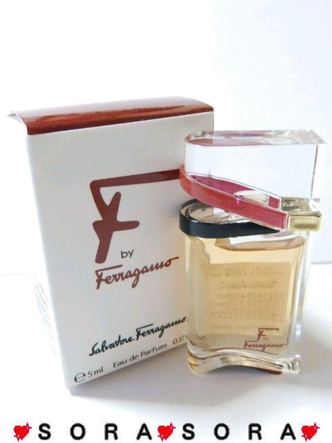 【サルウ"ァトーレ フェラガモ/SALVATORE FERRAGAMO】エフ バイ フェラガモ < ブランド 【サルウ"ァトーレ フェラガモ/SALVATORE FERRAGAMO】エフ バイ フェラガモ < ブランドの