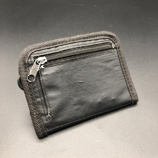 即決 Haglofs 二つ折り財布 < 男性ファッション  即決 Haglofs 二つ折り財布 < 男性ファッションの