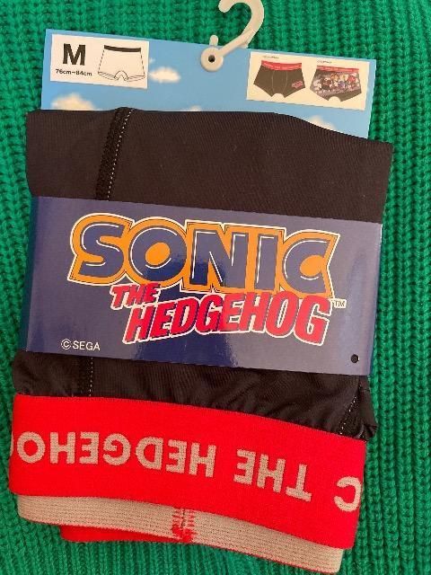 Vi SONIC {NT[pc M  \jbN 