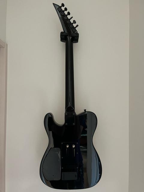 Fernandes TE-120S HT HOTEI BOOWY フェルナンデス 布袋 サスティナー 美品 希少 < ホビー  Fernandes TE-120S HT HOTEI BOOWY フェルナンデス 布袋 サスティナー 美品 希少 < ホビーの