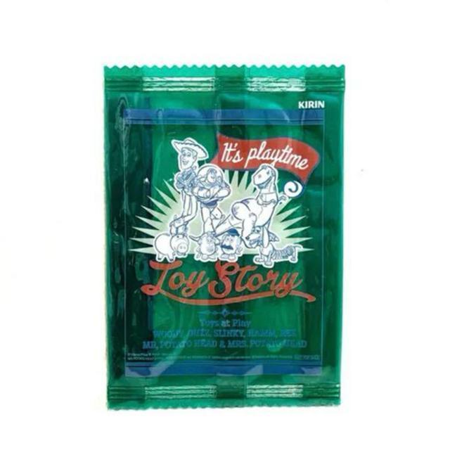 【NEW】トイ・ストーリー クリアポーチ/キャンディ袋/グリーン < 女性ファッション  【NEW】トイ・ストーリー クリアポーチ/キャンディ袋/グリーン < 女性ファッションの