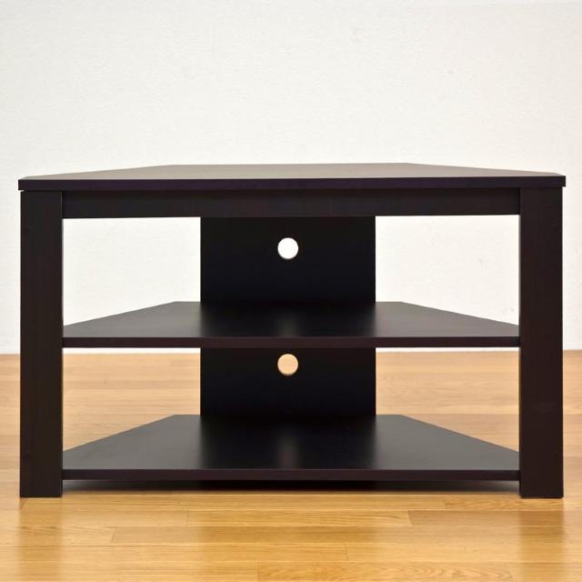 【送料無料】Wega コーナーTVボード AV台 テレビ台 棚 収納 大容量 < インテリア/ライフ 【送料無料】Wega コーナーTVボード AV台 テレビ台 棚 収納 大容量 < インテリア/ライフの