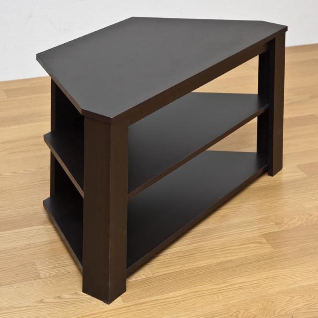 【送料無料】Wega コーナーTVボード AV台 テレビ台 棚 収納 大容量 < インテリア/ライフ 【送料無料】Wega コーナーTVボード AV台 テレビ台 棚 収納 大容量 < インテリア/ライフの