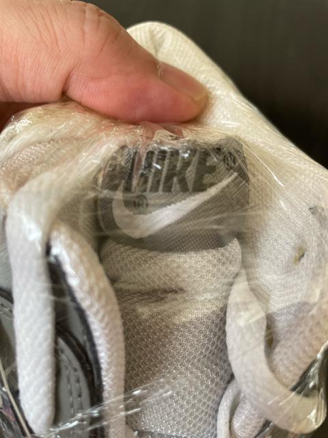 新品 Nike Dunk High Neutral Grey/White ナイキ ダンクハイ グレー/ホワイト 30cm < 男性ファッション  新品 Nike Dunk High Neutral Grey/White ナイキ ダンクハイ グレー/ホワイト 30cm < 男性ファッションの