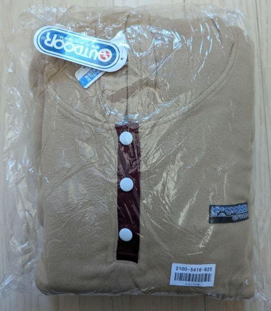 3L★OUTDOOR PRODUCTS★ライトフリースルームウェア★新品★送料無料 < 女性ファッション  3L★OUTDOOR PRODUCTS★ライトフリースルームウェア★新品★送料無料 < 女性ファッションの