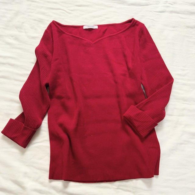 JEANASIS���n�[�g�l�b�N���u�j�b�g�\�[ 