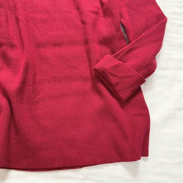 JEANASIS���n�[�g�l�b�N���u�j�b�g�\�[