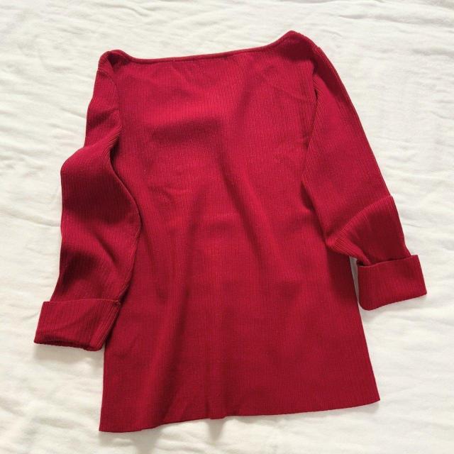 JEANASIS���n�[�g�l�b�N���u�j�b�g�\�[