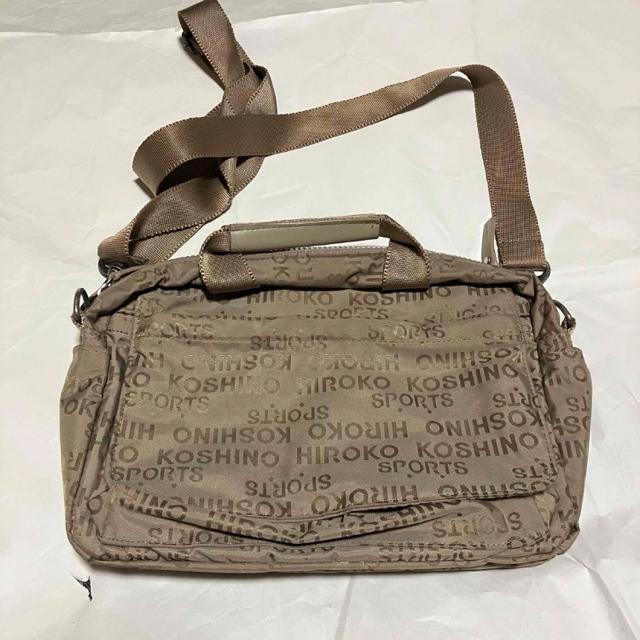 y1~X^[gzyHIROKO KOSHINO SPORTSzV_[obO 