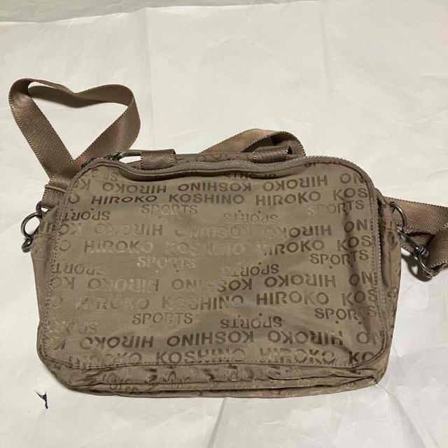 y1~X^[gzyHIROKO KOSHINO SPORTSzV_[obO