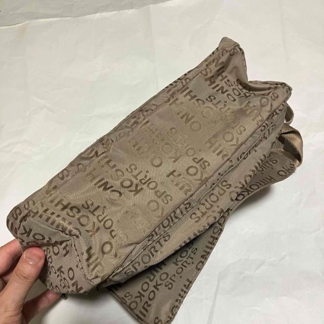 y1~X^[gzyHIROKO KOSHINO SPORTSzV_[obO